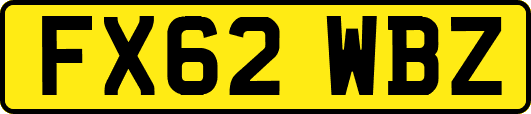 FX62WBZ