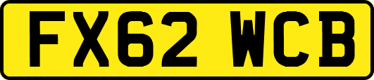 FX62WCB