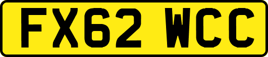FX62WCC