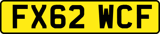 FX62WCF