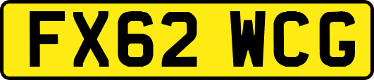 FX62WCG