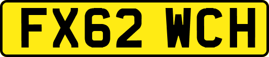 FX62WCH