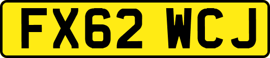FX62WCJ