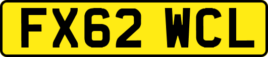 FX62WCL
