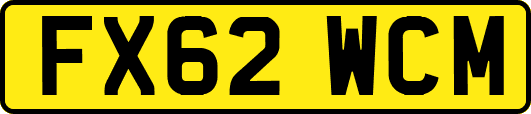FX62WCM