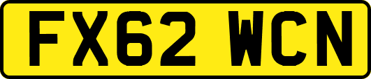 FX62WCN