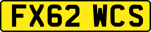 FX62WCS