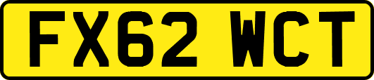 FX62WCT