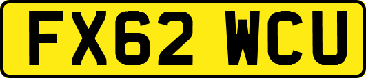 FX62WCU