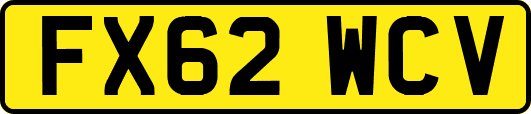 FX62WCV