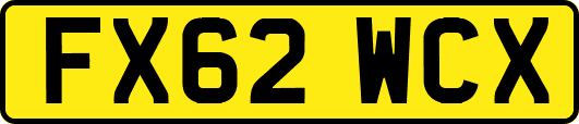 FX62WCX