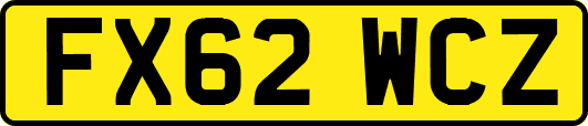 FX62WCZ