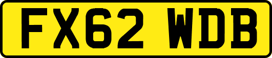 FX62WDB
