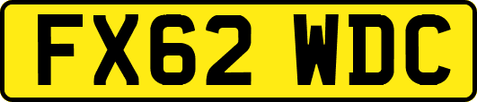 FX62WDC