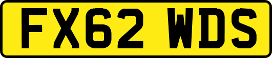 FX62WDS