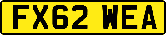 FX62WEA