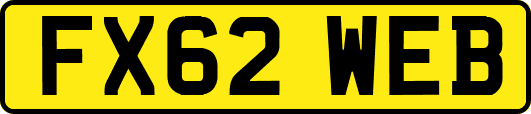 FX62WEB