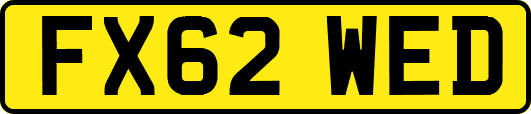 FX62WED