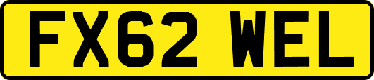 FX62WEL