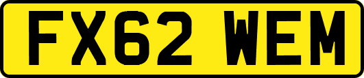 FX62WEM