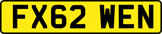 FX62WEN