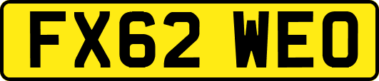 FX62WEO