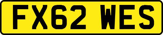 FX62WES
