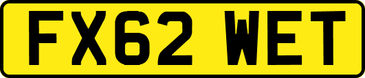 FX62WET