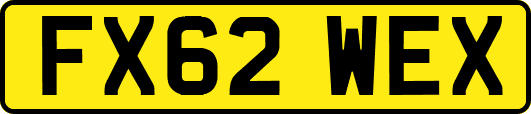 FX62WEX