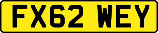 FX62WEY