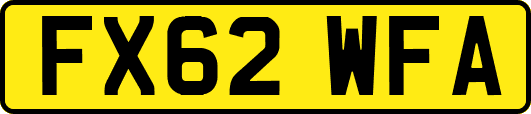 FX62WFA