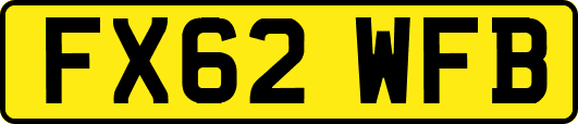 FX62WFB