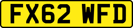 FX62WFD