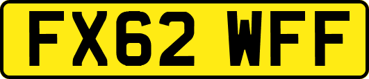 FX62WFF