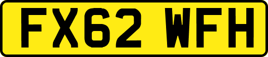 FX62WFH