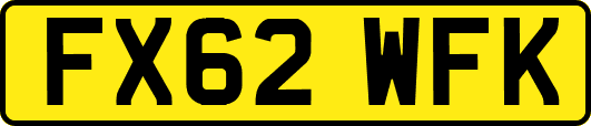 FX62WFK