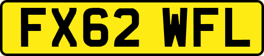FX62WFL