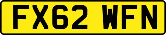 FX62WFN