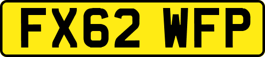 FX62WFP
