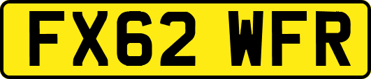 FX62WFR