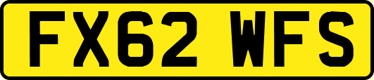 FX62WFS