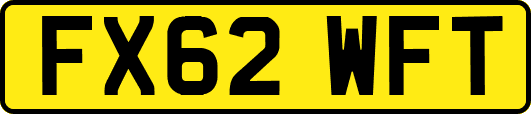 FX62WFT