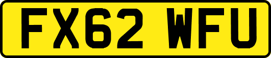 FX62WFU