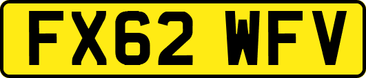 FX62WFV