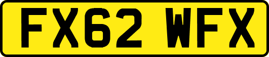 FX62WFX