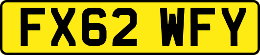 FX62WFY