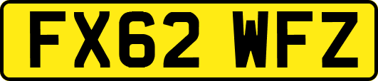 FX62WFZ