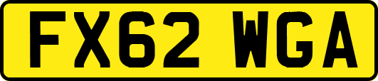 FX62WGA