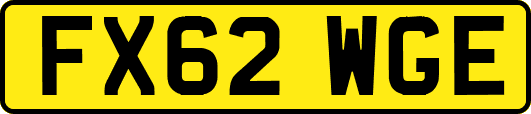 FX62WGE