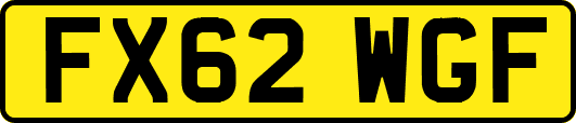 FX62WGF